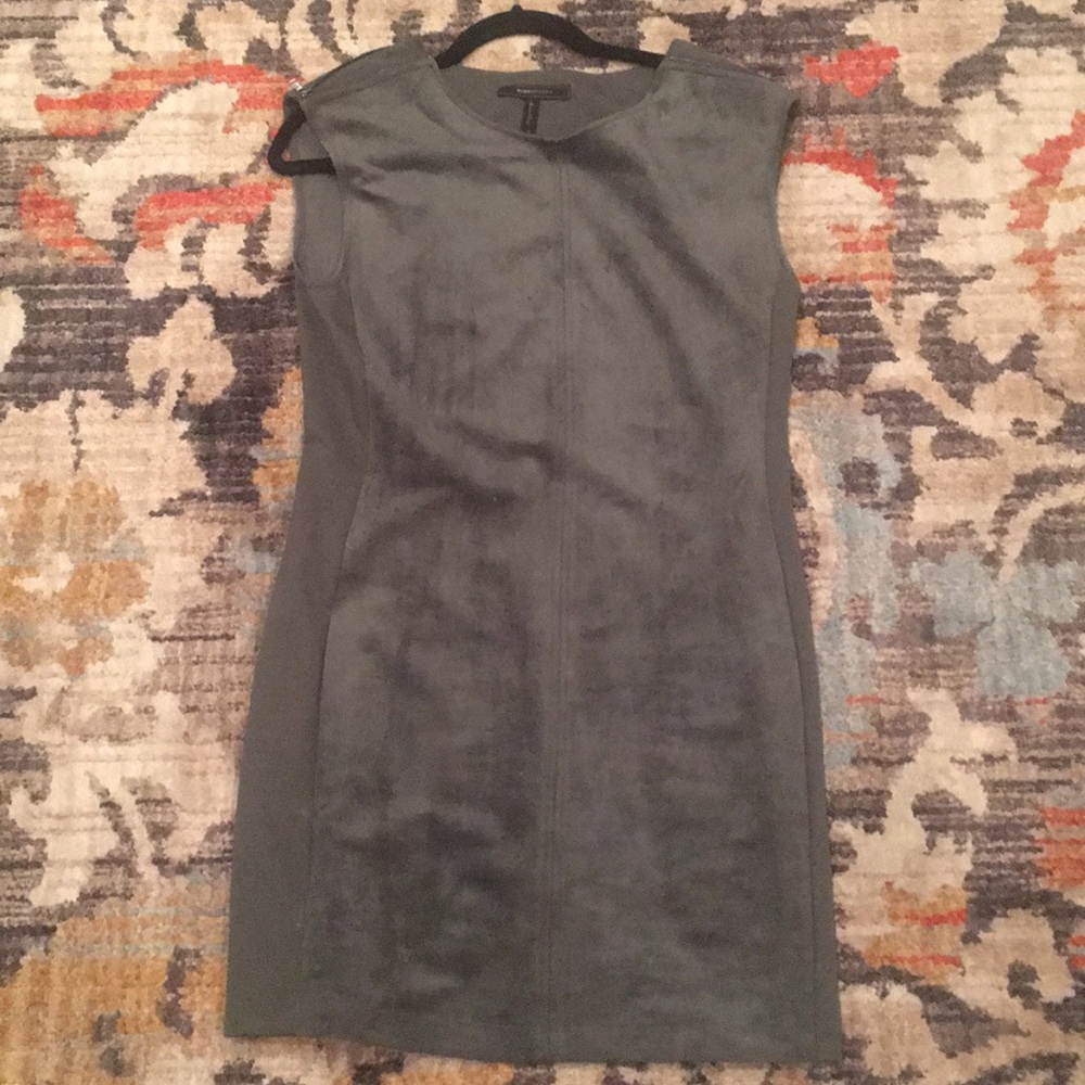 BCBG dress